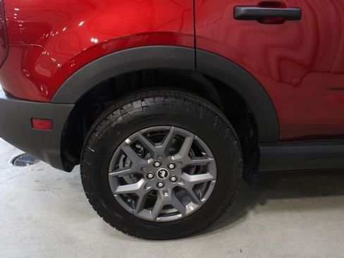 New 2026 Ford Bronco Sport Big Bend w/ Convenience Package AWD/4WD image 26