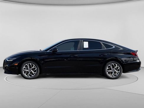 Used 2023 Hyundai Sonata SEL FWD image 7
