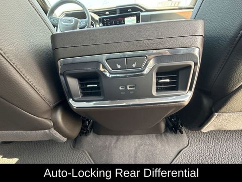 New 2026 GMC Sierra 1500 Denali image 21