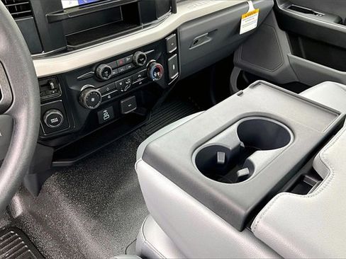 New 2026 Ford F250 XL image 7