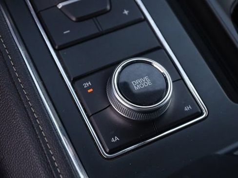 Certified 2024 Ford Expedition Max XLT AWD/4WD image 21