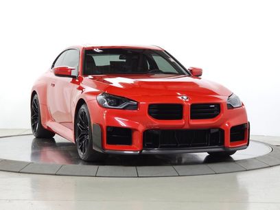 Used 2024 BMW M2 w/ Lighting Package