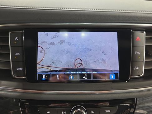 Used 2024 Buick Enclave Essence w/ Technology Package image 27
