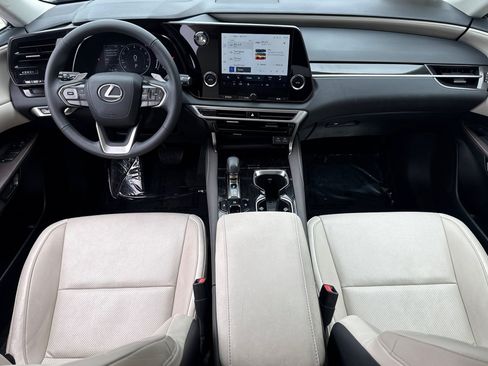 Certified 2024 Lexus RX 350 FWD w/ Technology Package image 16