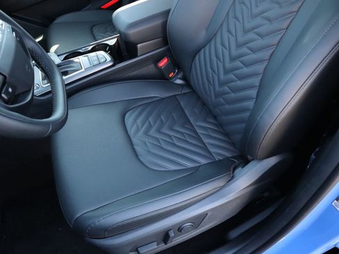 New 2026 Kia Sportage X-Pro Prestige image 22