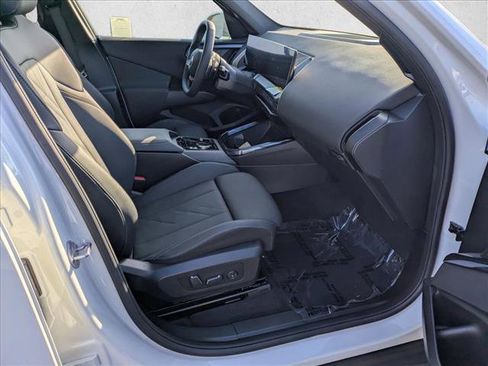 Certified 2025 BMW X3 xDrive30i w/ Convenience Package image 22