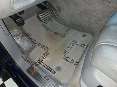 Used 2008 Porsche Cayenne Turbo image 67