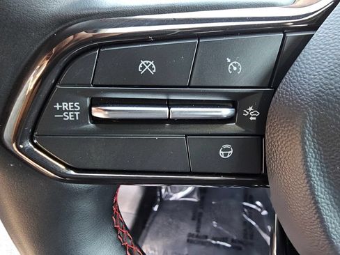 New 2025 Chevrolet Equinox EV RS w/ Active Safety Package 3 AWD/4WD image 23