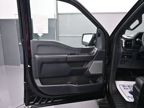 New 2026 Ford F150 Lariat w/ Equipment Group 501A Mid RWD image 9