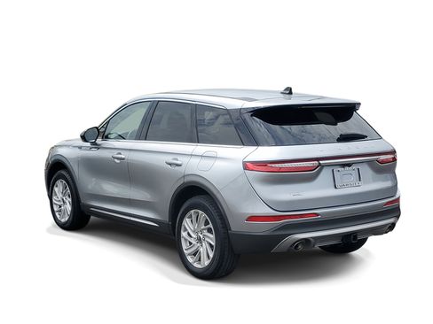 Used 2023 Lincoln Corsair FWD w/ Towing Package image 4