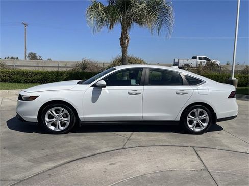 Used 2023 Honda Accord LX image 5