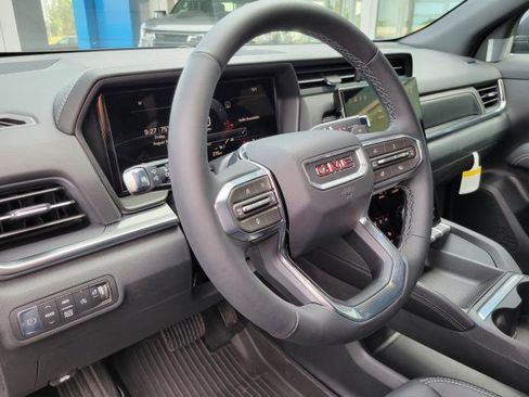 New 2026 GMC Terrain Elevation w/ Elevation Premium Package AWD/4WD image 15