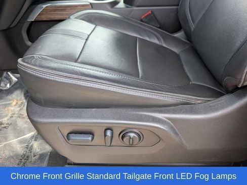 Used 2022 Chevrolet Silverado 2500 High Country w/ Z71 Off-Road Package image 15