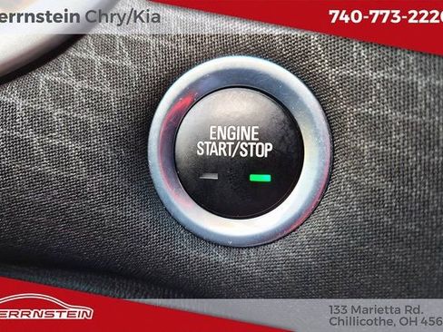 Used 2024 Chevrolet Malibu LT image 19