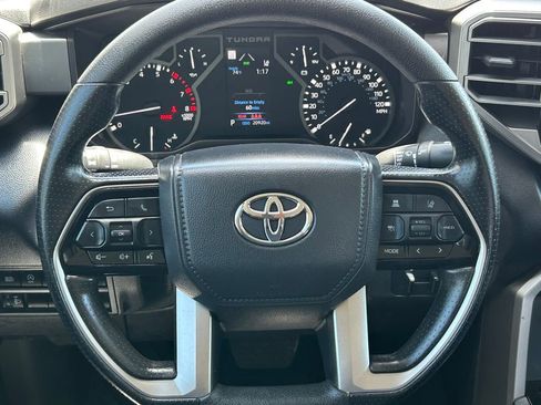 Used 2024 Toyota Tundra SR5 AWD/4WD image 38