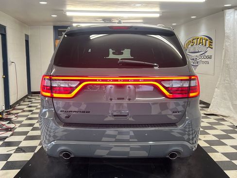 Used 2019 Dodge Durango GT AWD/4WD image 10