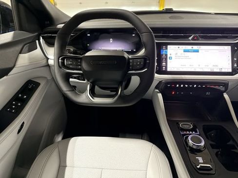 New 2026 Jeep Cherokee Limited AWD/4WD image 11
