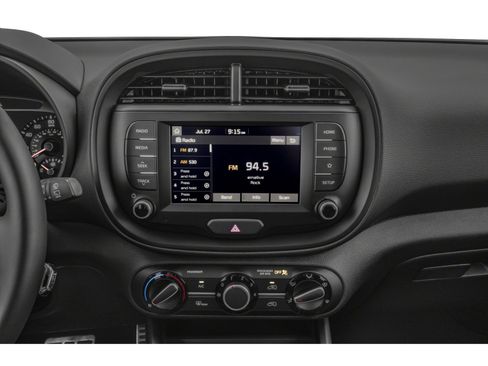 Used 2021 Kia Soul GT-Line FWD image 10