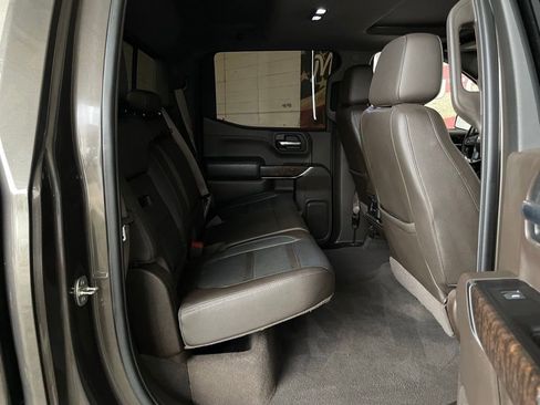 Used 2019 GMC Sierra 1500 Denali w/ Denali Ultimate Package image 22