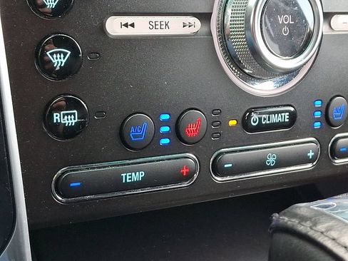 Used 2016 Ford Explorer Limited AWD/4WD image 25
