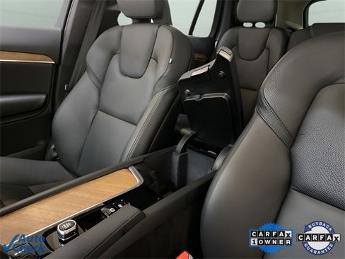 Used 2025 Volvo XC90 B6 Plus image 58