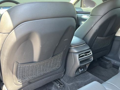Certified 2026 Genesis GV70 2.5T AWD/4WD image 17