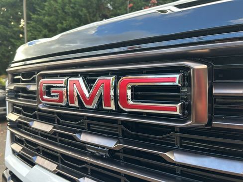 New 2026 GMC Sierra 2500 AT4X image 31
