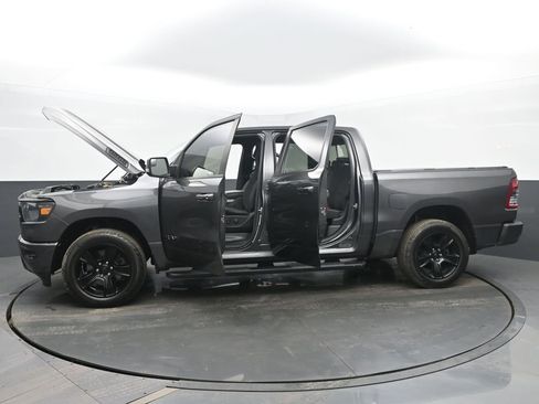 Used 2020 RAM 1500 Big Horn image 55