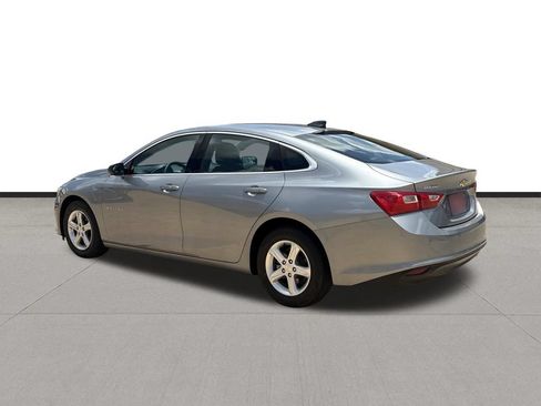 Used 2024 Chevrolet Malibu LS w/ Driver Confidence Package FWD image 7