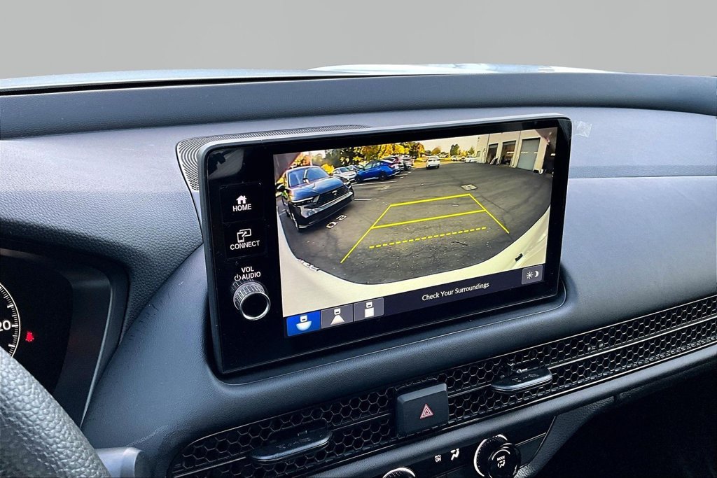 Certified 2026 Honda HR-V LX image 11