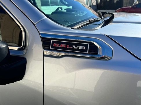 Used 2022 GMC Sierra 3500 SLE w/ Fleet Comfort Package image 12