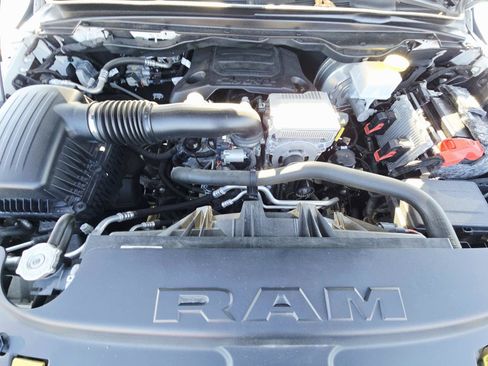 Used 2020 RAM 1500 Limited image 19