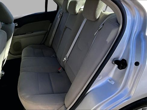 Used 2010 Ford Fusion Hybrid FWD image 20