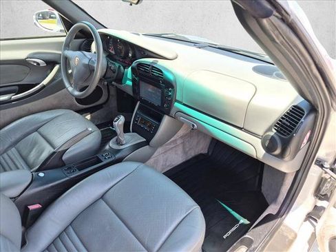 Used 2004 Porsche Boxster RWD image 20