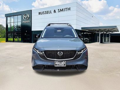 New 2026 MAZDA CX-5 2.5 S w/ Premium Plus Package