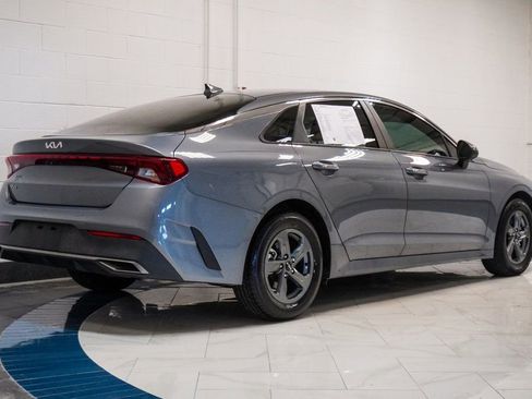 Used 2022 Kia K5 LX image 29