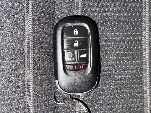 Used 2023 Honda CR-V Sport image 27