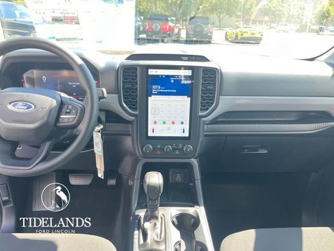 New 2025 Ford Ranger XL w/ Trailer Tow Package image 16