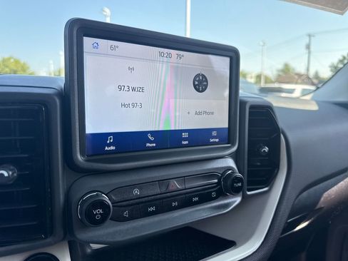 Used 2024 Ford Bronco Sport Heritage w/ Heritage Convenience Package image 24