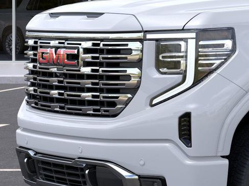 New 2026 GMC Sierra 1500 Denali AWD/4WD image 13