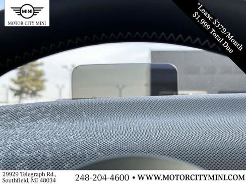 Certified 2025 MINI Cooper S image 24