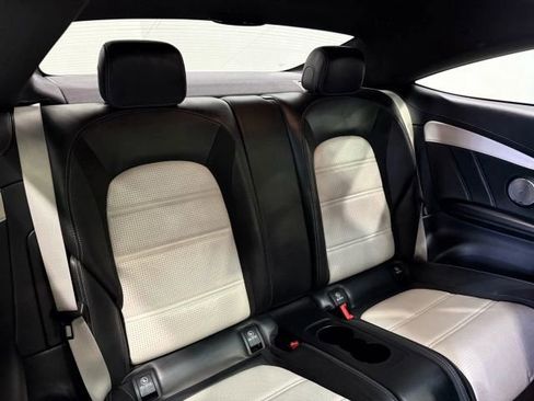 Used 2018 Mercedes-Benz C 63 AMG S image 22