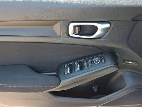 Used 2024 Honda Civic Sport image 12