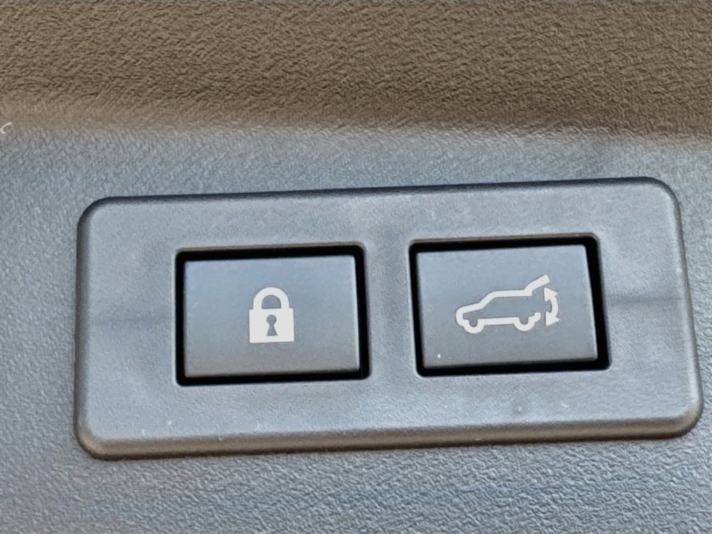 New 2026 Subaru Outback Wilderness AWD/4WD image 34