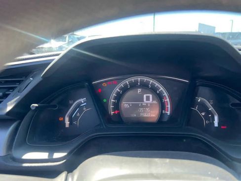Used 2016 Honda Civic LX image 5