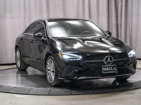 Used 2026 Mercedes-Benz CLA 250 image 5