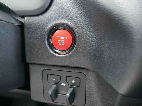 Used 2026 Toyota Tundra SR5 AWD/4WD image 37