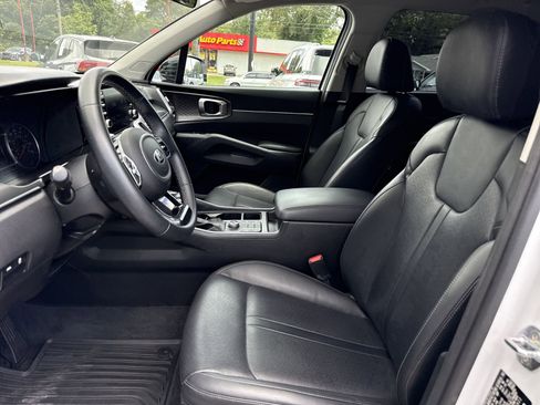 Used 2021 Kia Sorento S FWD image 9
