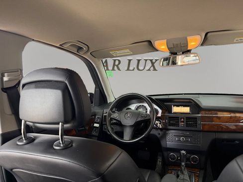 Used 2012 Mercedes-Benz GLK 350 2WD image 25