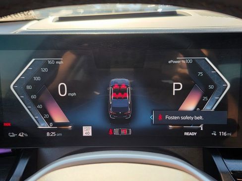 Used 2025 BMW i5 xDrive40 image 21